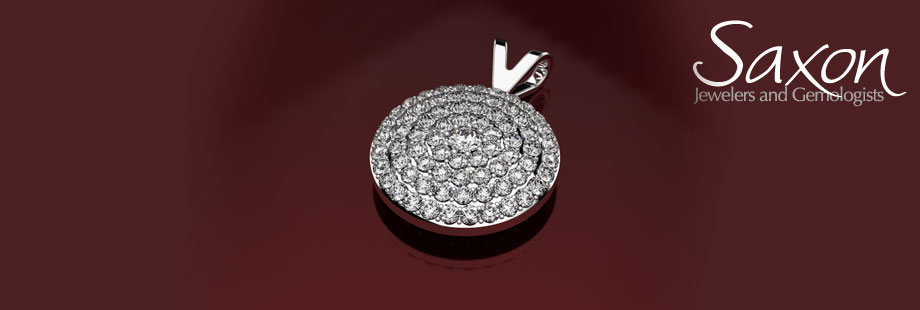 Saxon Jewelers and Gemologists - Custom Jewelry Design (440) 461-9296