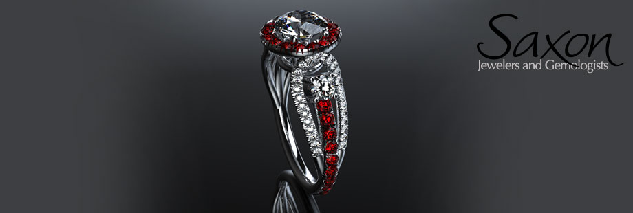 Saxon Jewelers and Gemologists - Custom Jewelry Design (440) 461-9296