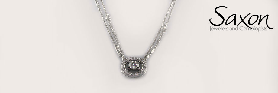 Saxon Jewelers and Gemologists - Custom Jewelry Design (440) 461-9296