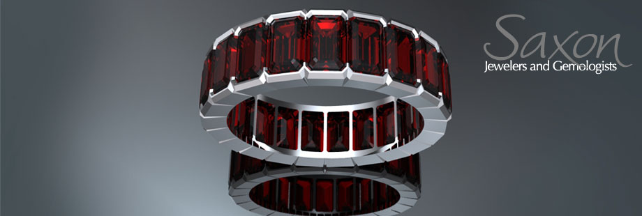 Saxon Jewelers and Gemologists - Custom Jewelry Design (440) 461-9296