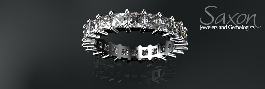 Saxon Jewelers and Gemologists - Custom Jewelry Design (440) 461-9296