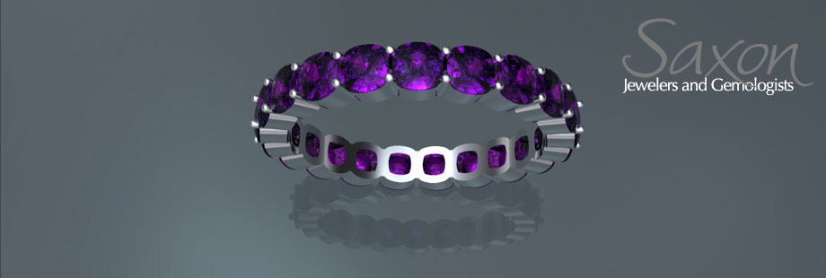 Saxon Jewelers and Gemologists - Custom Jewelry Design (440) 461-9296