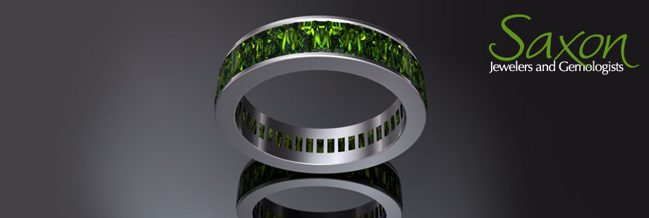 Saxon Jewelers and Gemologists - Custom Jewelry Design (440) 461-9296