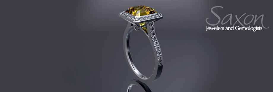 Saxon Jewelers and Gemologists - Custom Jewelry Design (440) 461-9296