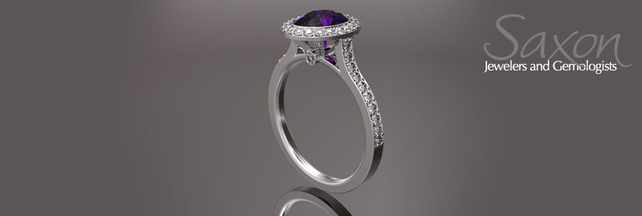 Saxon Jewelers and Gemologists - Custom Jewelry Design (440) 461-9296