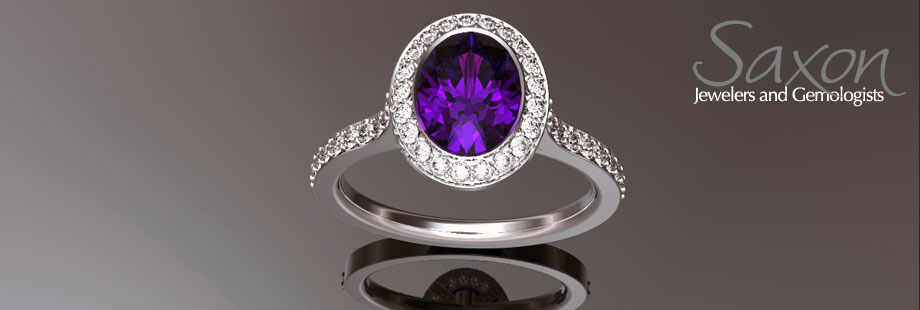 Saxon Jewelers and Gemologists - Custom Jewelry Design (440) 461-9296
